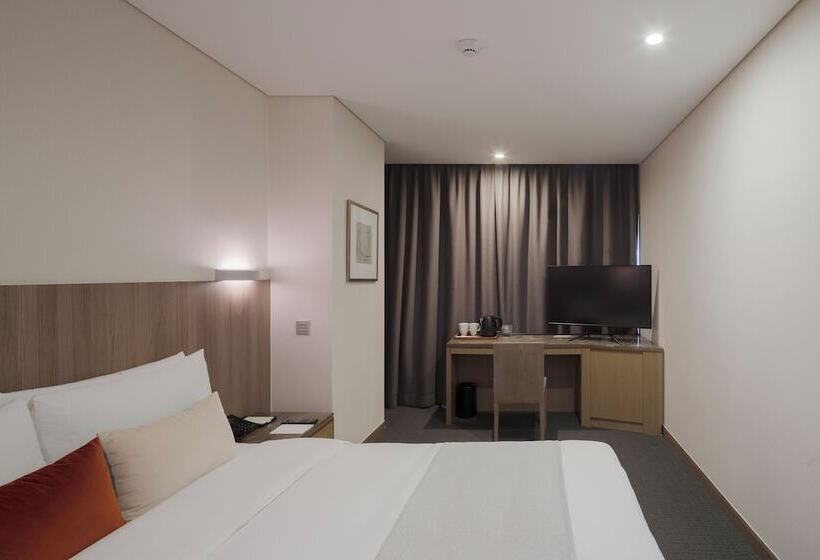스탠다드 룸, Amid Hotel Seoul