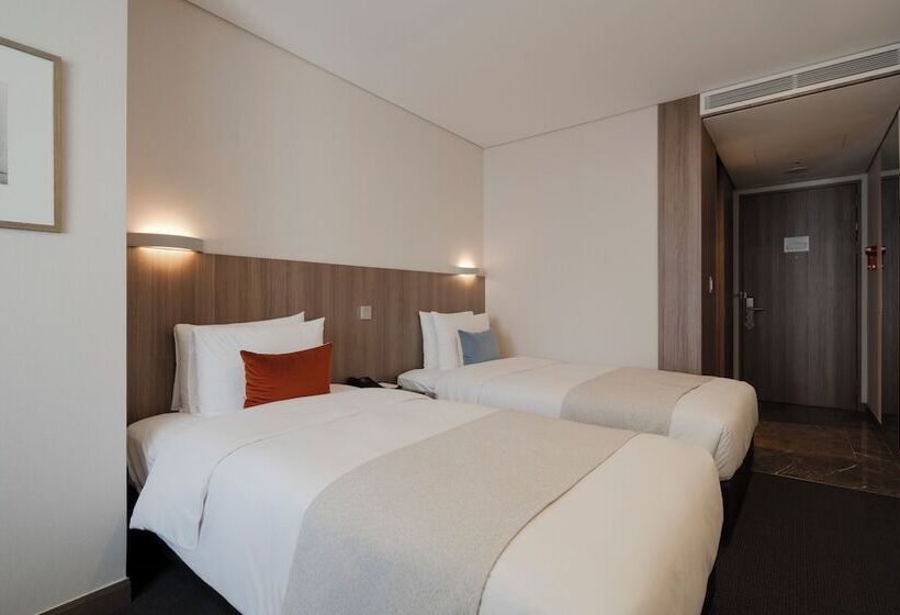 스탠다드 룸, Amid Hotel Seoul
