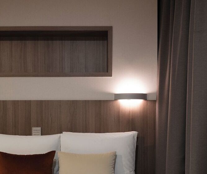 디럭스 룸, Amid Hotel Seoul