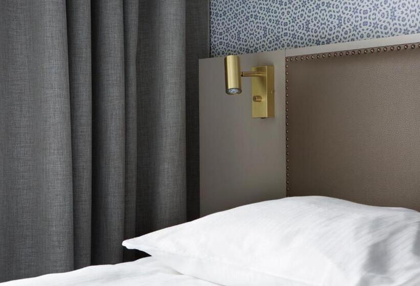 스탠다드 룸, Comfort Hotel Xpress Tromsø