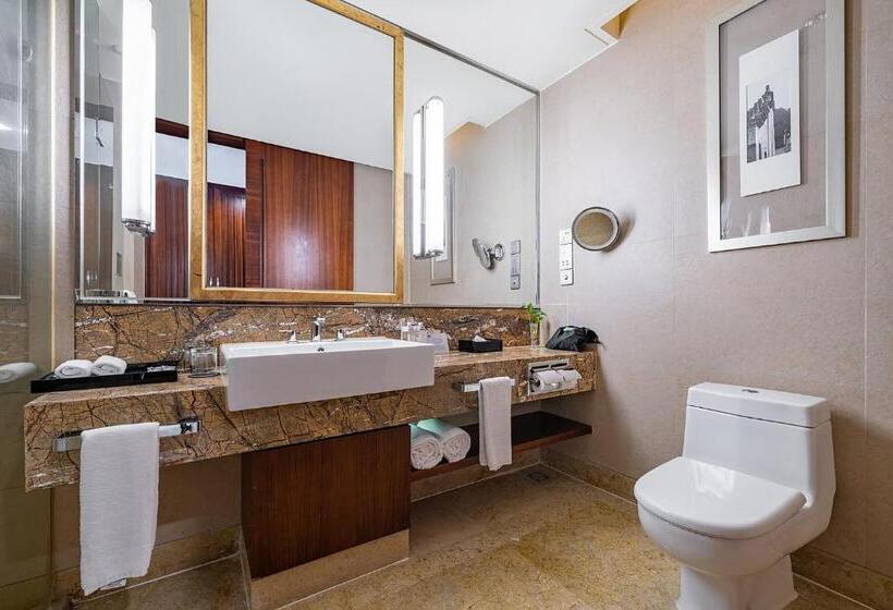 Номер Премиум, Holiday Inn Resort Chaohu Hot Spring, An Ihg