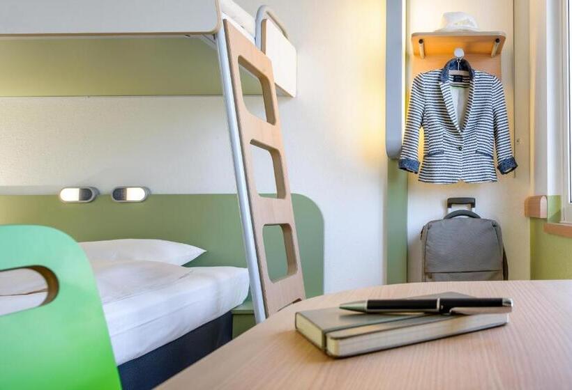 Номер Стандарт, Ibis Budget München Airport Erding