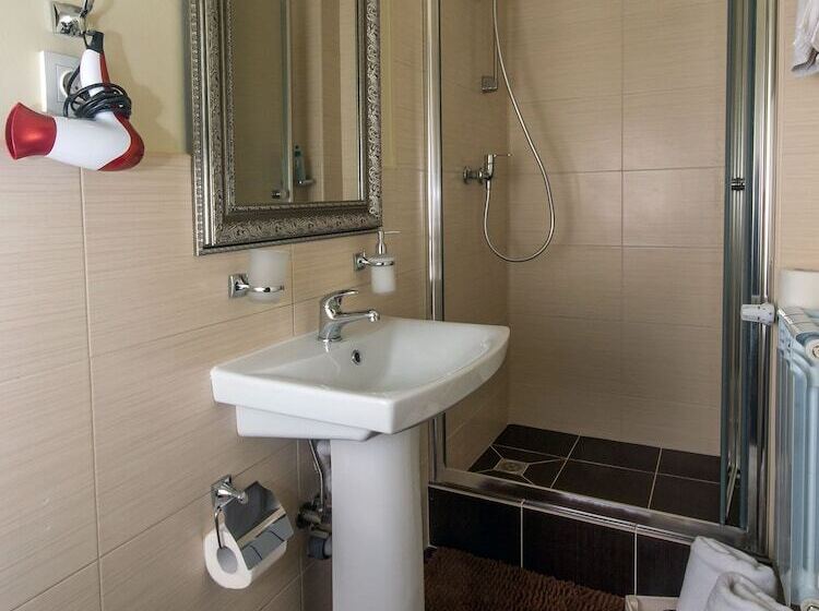 غرفة عائلية, Mini Hotel Ryleev