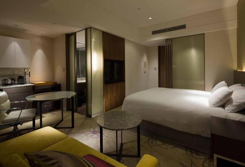 수피리어 룸, Osaka Marriott Miyako