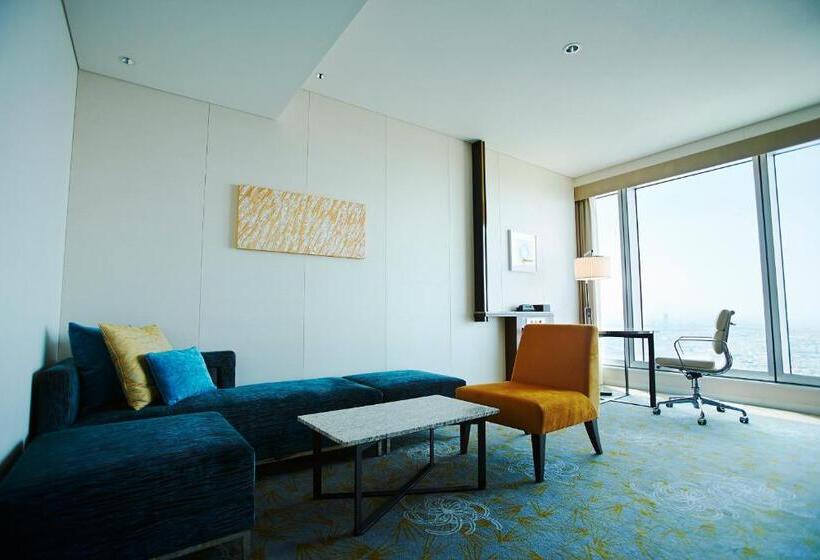 주니어 스위트, Osaka Marriott Miyako