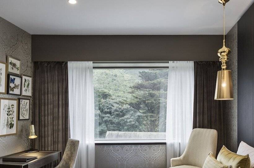 スーペリアールーム, Sofitel Wellington