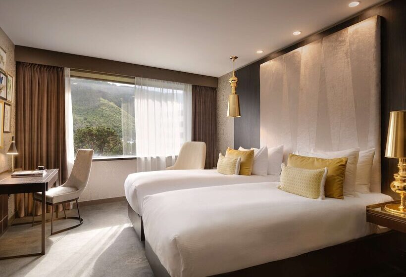 スーペリアールーム, Sofitel Wellington