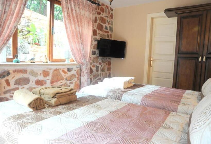 اتاق استاندارد, Lemon Villa Hotel   Adult Only