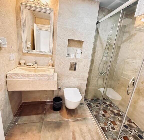 اتاق لوکس, Lemon Villa Hotel   Adult Only