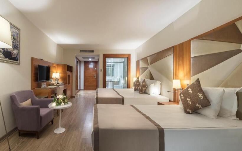 Номер Superior, Nirvana Mediterranean Excellence - Ultra All Inclusive