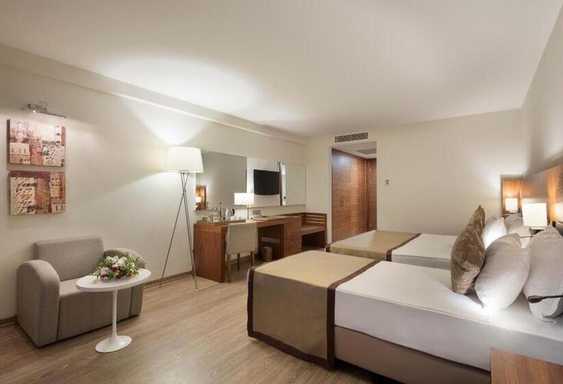 Номер Стандарт, Nirvana Mediterranean Excellence - Ultra All Inclusive
