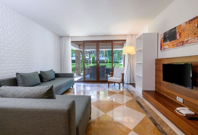Family Suite, Nirvana Mediterranean Excellence - Ultra All Inclusive