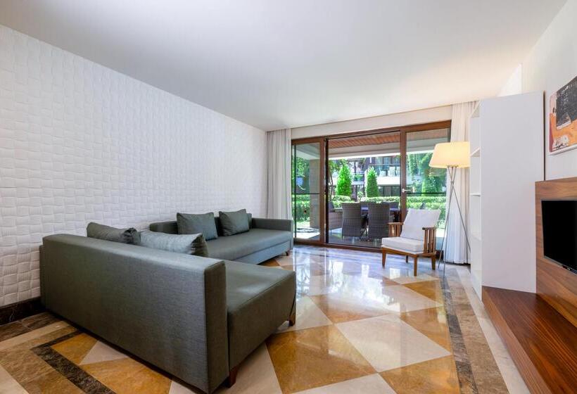 Family Suite, Nirvana Mediterranean Excellence - Ultra All Inclusive