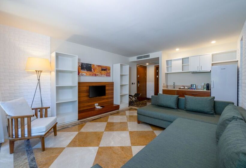 Family Suite, Nirvana Mediterranean Excellence - Ultra All Inclusive