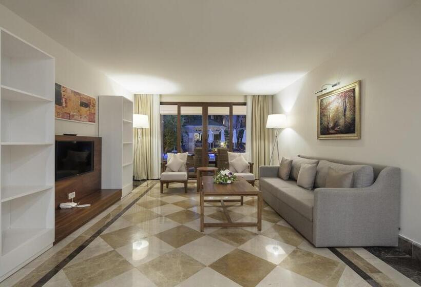 Family Suite, Nirvana Mediterranean Excellence - Ultra All Inclusive