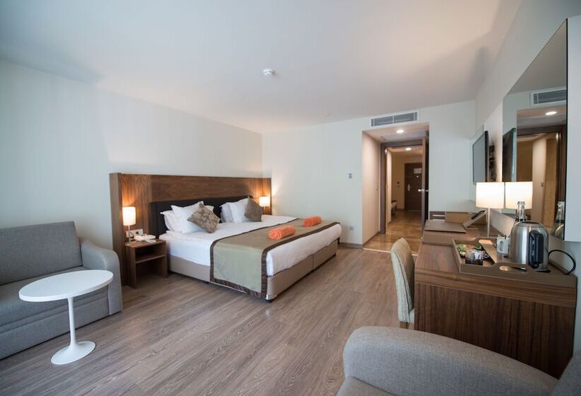 Family Suite, Nirvana Mediterranean Excellence - Ultra All Inclusive