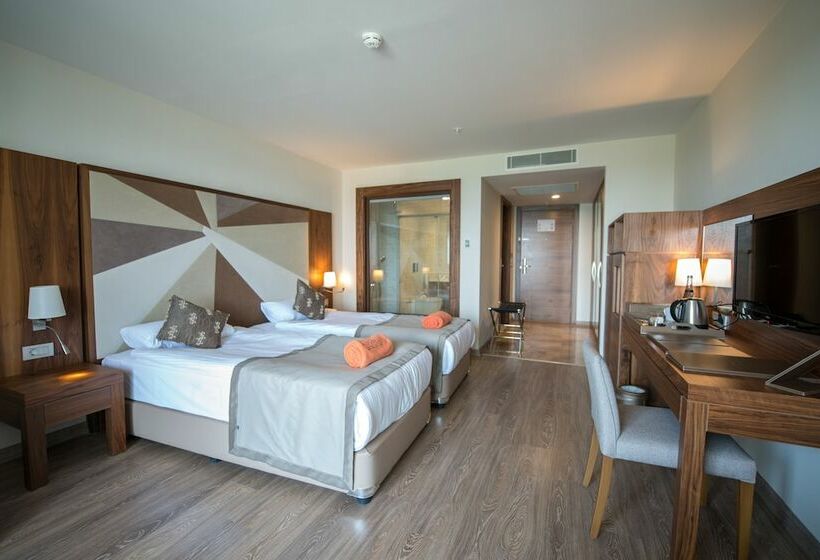 Номер Superior, Nirvana Mediterranean Excellence - Ultra All Inclusive