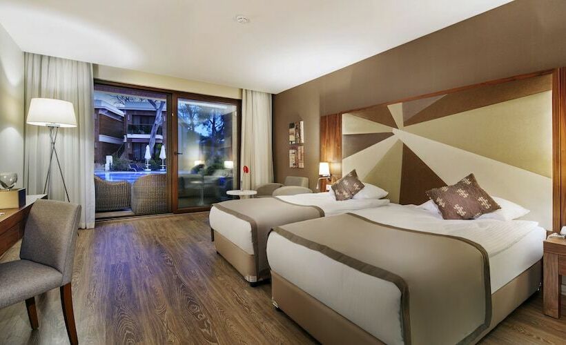 Family Suite, Nirvana Mediterranean Excellence - Ultra All Inclusive