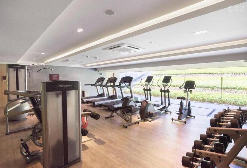 침실 2개 아파트, Baan Mai Khao Apartment