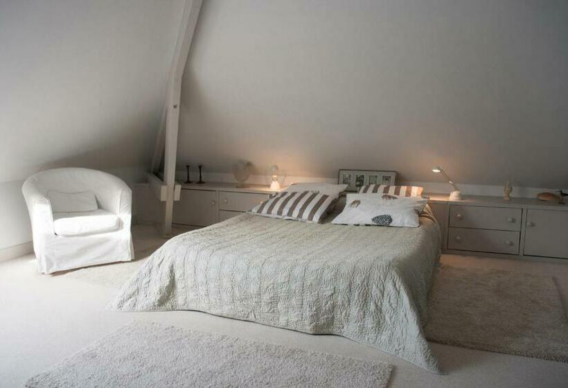 Номер Стандарт Вид на Море, Villa Flore Chambres D Hotes