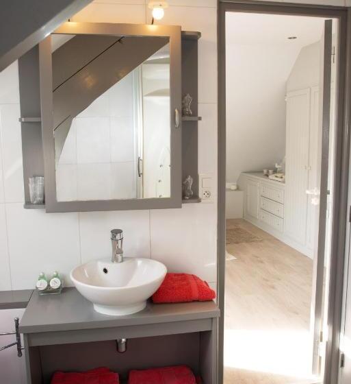 Номер Стандартный с Видом, Villa Flore Chambres D Hotes