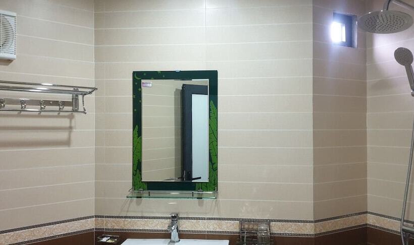 اتاق استاندارد, Fancy Sapa Hostel 2