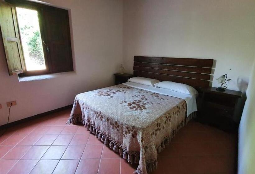 Номер Стандарт, Antico Borgo Di Albe