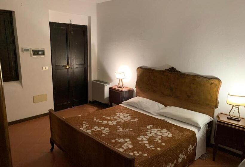Номер Economy, Antico Borgo Di Albe
