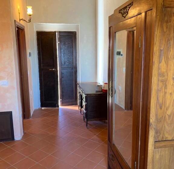 Номер Deluxe, Antico Borgo Di Albe