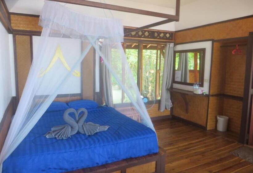 스탠다드 룸, Le Dugong Libong Resort