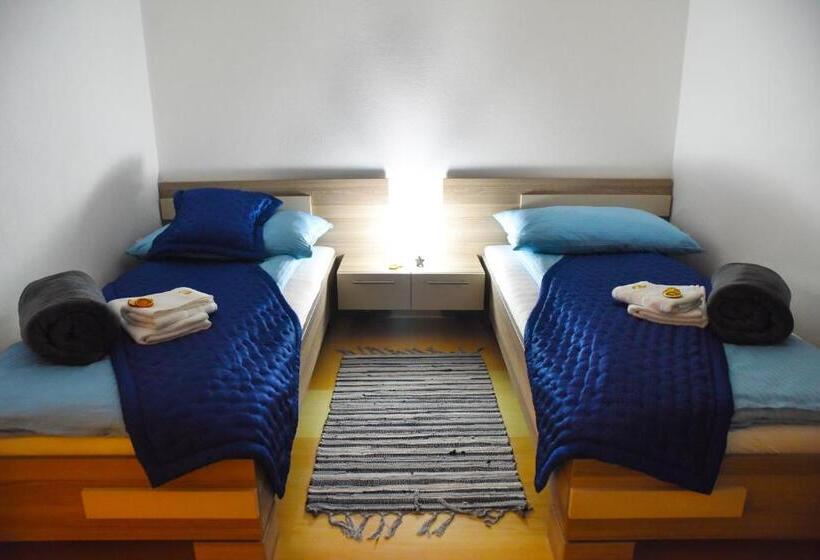 آپارتمان 3 خوابه, Cirić Apartmani