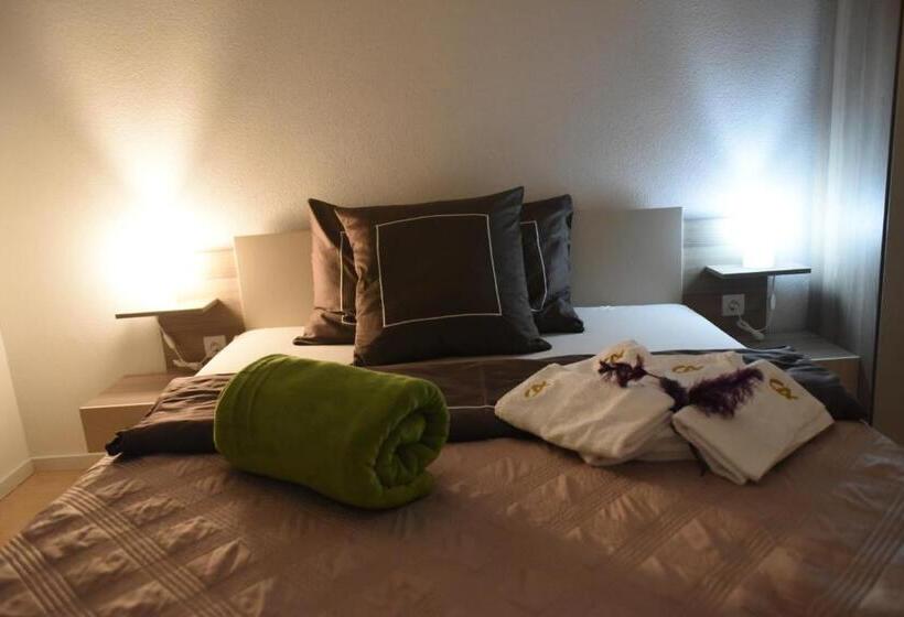آپارتمان 3 خوابه, Cirić Apartmani