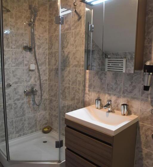 آپارتمان 2 خوابه, Cirić Apartmani