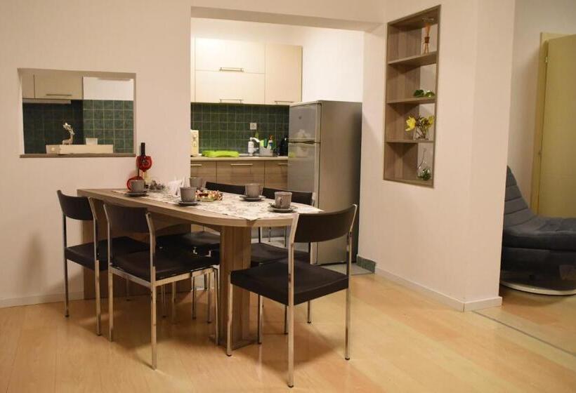 آپارتمان 3 خوابه, Cirić Apartmani