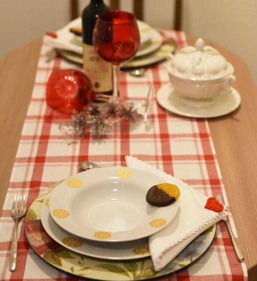آپارتمان 1 خوابه, Cirić Apartmani