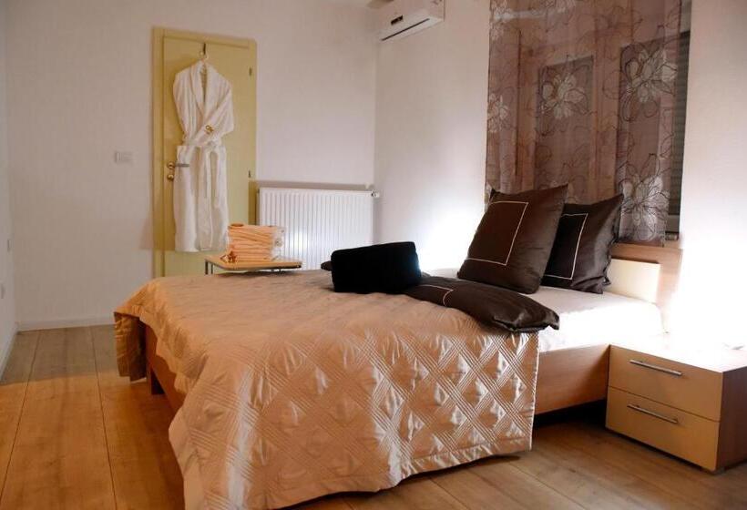 آپارتمان 1 خوابه, Cirić Apartmani