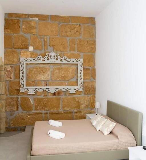 Номер Стандарт, Arenaria B&b