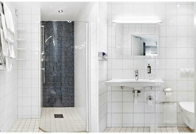 اتاق لوکس با بالکن, Avanti Apartment