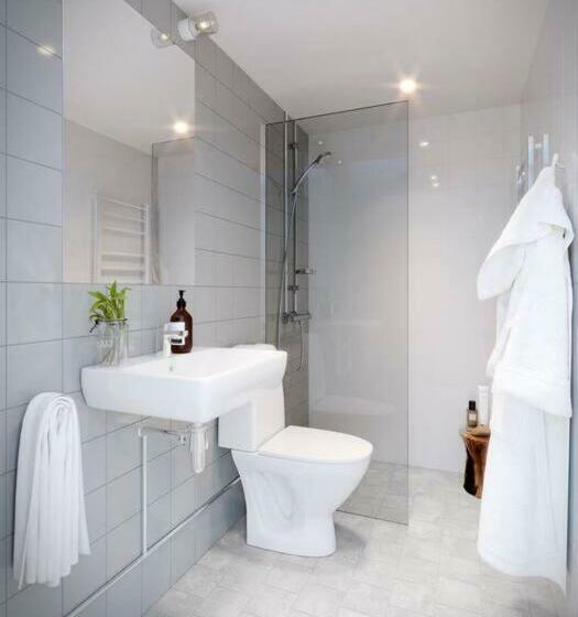 آپارتمان دوبلکس 1 خوابه, Avanti Apartment