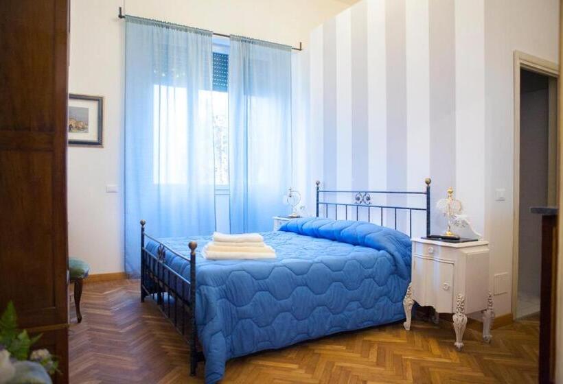 اتاق استاندارد, Villa Giove Rooms