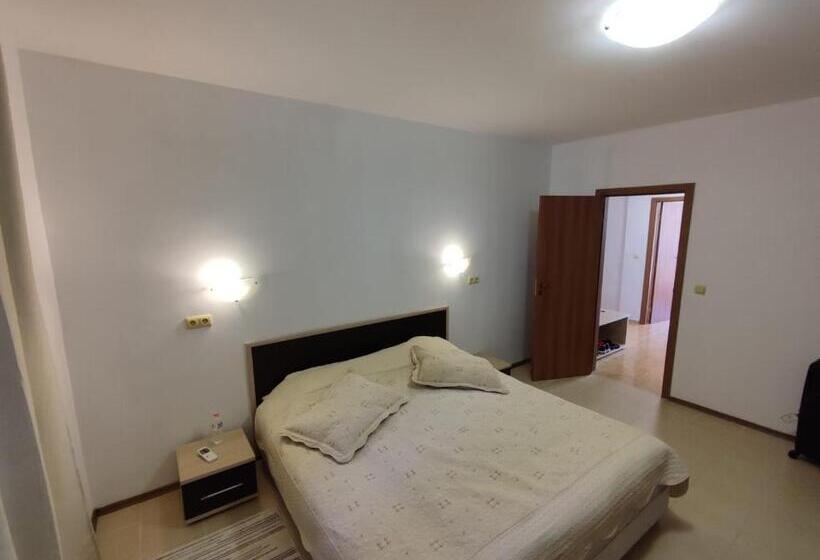 Апартаменты 1 Спальня, Midia Grand Resort, Terrassen Paradies Apartment