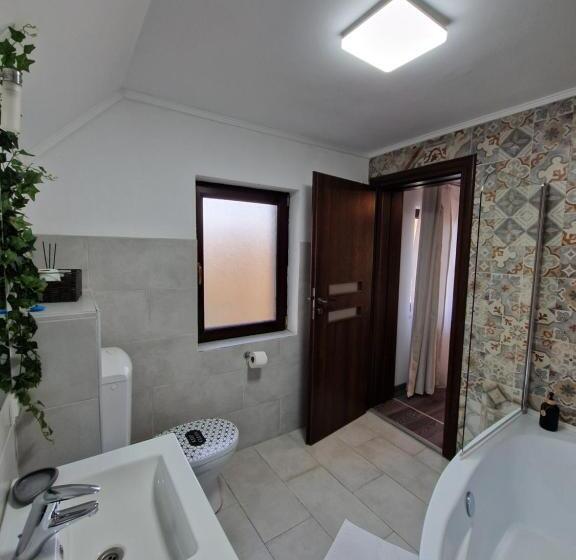 اتاق استاندارد, Cabana Din Pădure