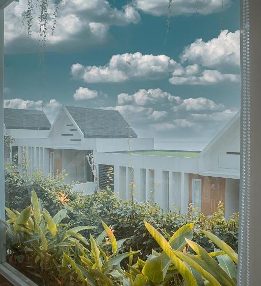 ویلای 2 خوابه, Melase 9 Villa, Senggigi