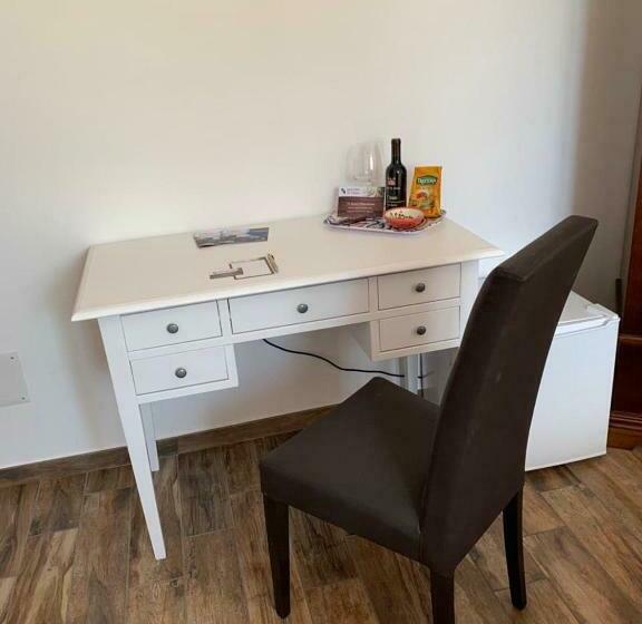 标准间, B & B Vigna Di Filippo   Paestum