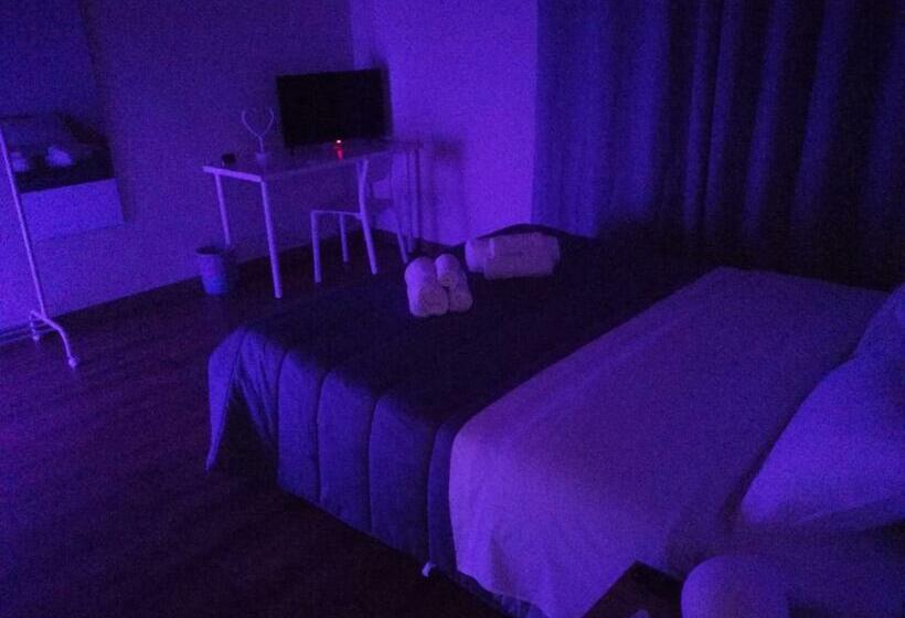 اتاق استاندارد, B&b Lamezia Nicogia