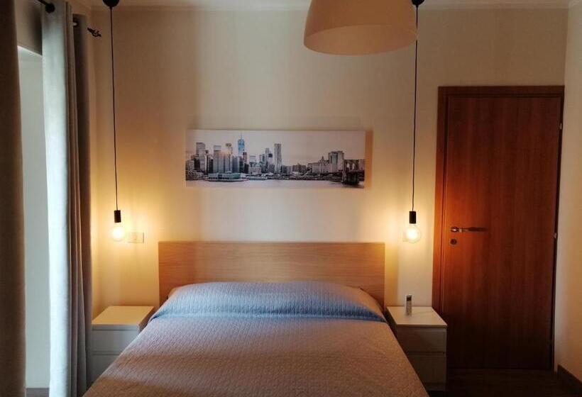 اتاق استاندارد, B&b Lamezia Nicogia