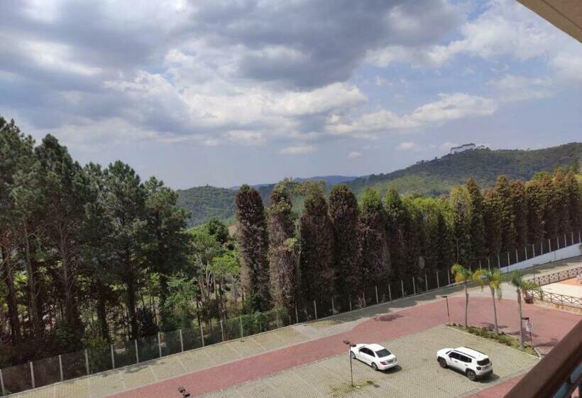 디럭스 스위트, Suíte Condomínio Vista Azul   Pedra Azul