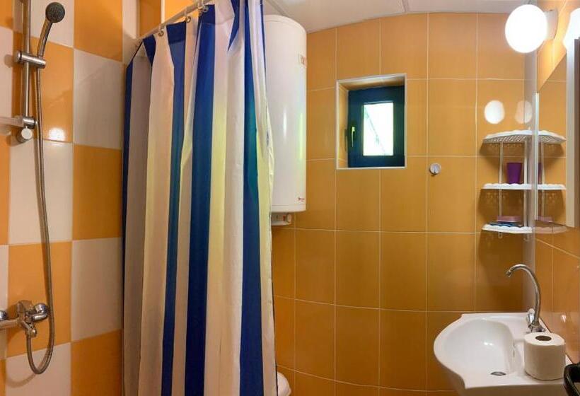 חדר סטודיו סטנדרד, Guest House “olesya”