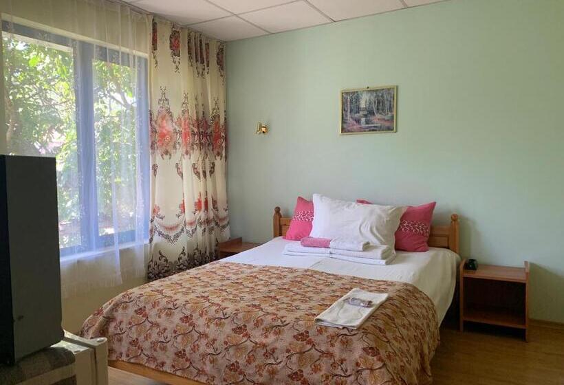 חדר משפחתי, Guest House “olesya”