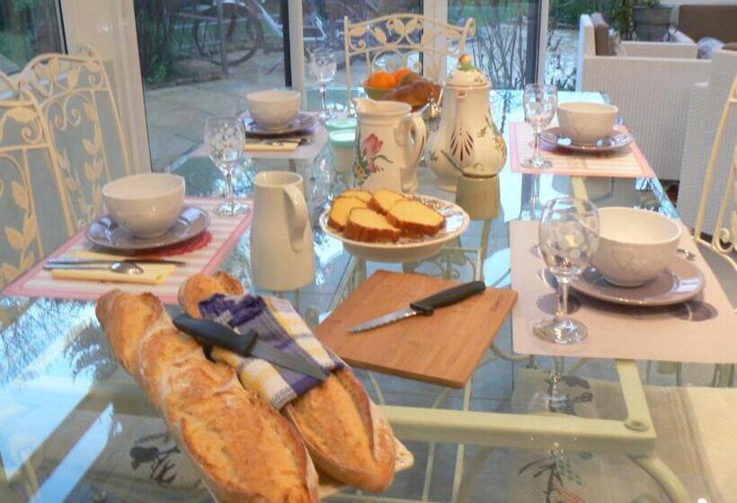 Habitació Estàndard, Chambre Insolite Dans Un Chalet